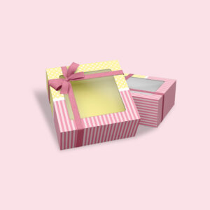 custom bakery boxes