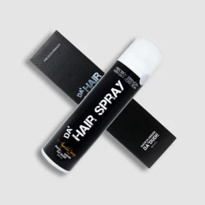 custom hair spray boxes