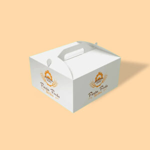 Custom Cake Boxes by Dura Printing