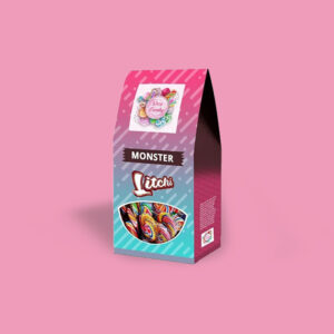 custom candy boxes