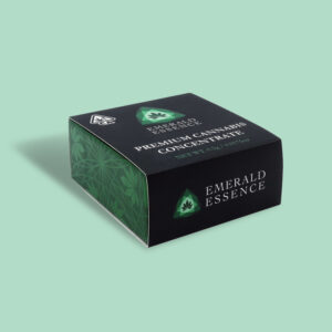 custom cannabis packaging