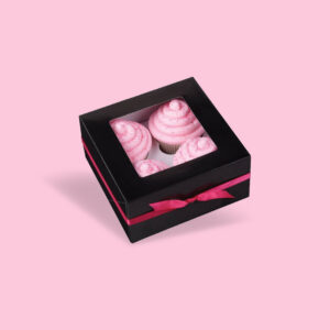 custom cupcake boxes