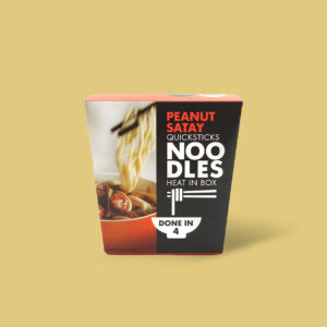 custom noodle boxes