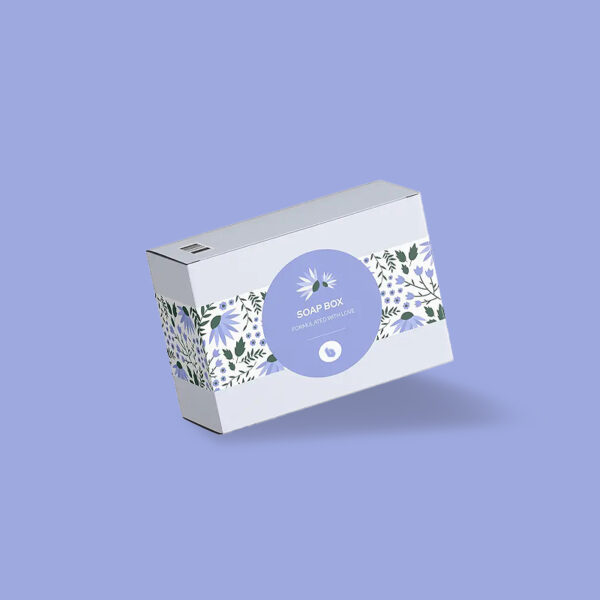 custom soap boxes