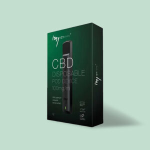 cbd vape boxes