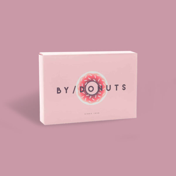 custom donut boxes