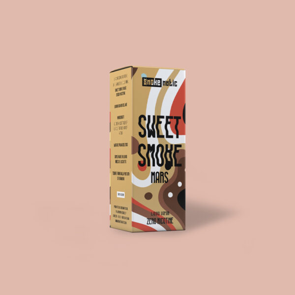 Custom E-liquid Boxes