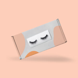 custom eyelash boxes