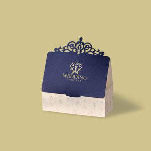 custom favor boxes
