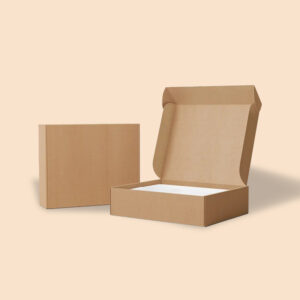 custom kraft boxes