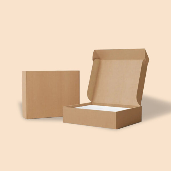 custom kraft boxes
