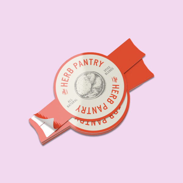 custom labels