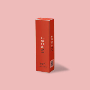 custom lipstick boxes