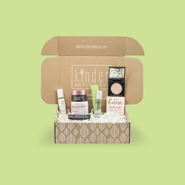 custom makeup boxes
