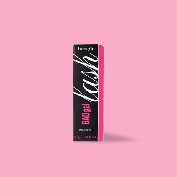 custom mascara boxes
