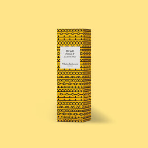 custom perfume boxes