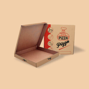 custom pizza boxes
