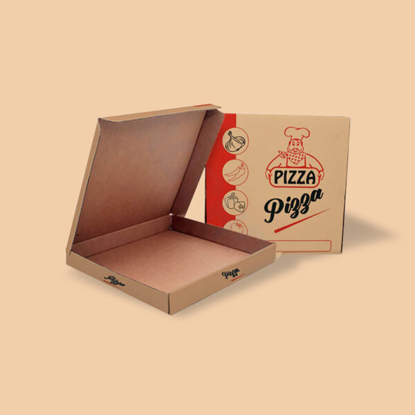custom pizza boxes