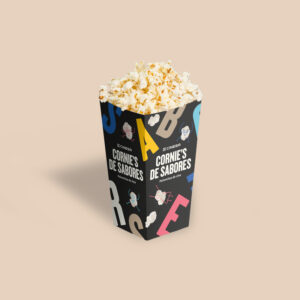 custom popcorn boxes