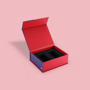 custom rigid boxes