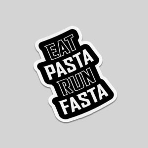 Waterproof Stickers