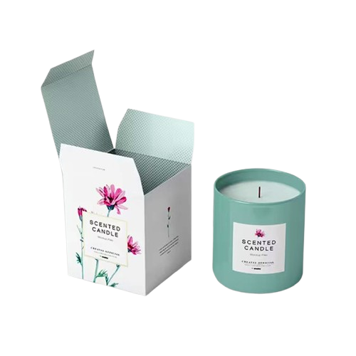 candle boxes