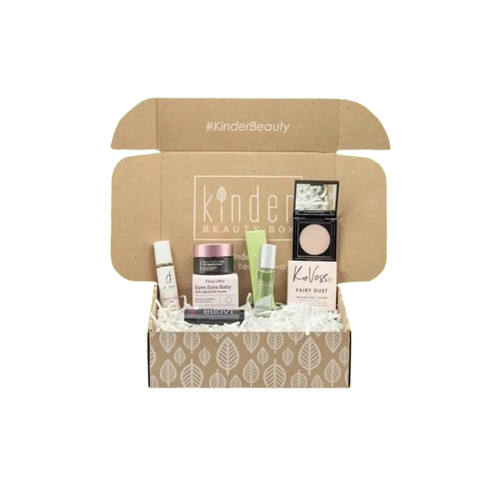 cosmetic boxes