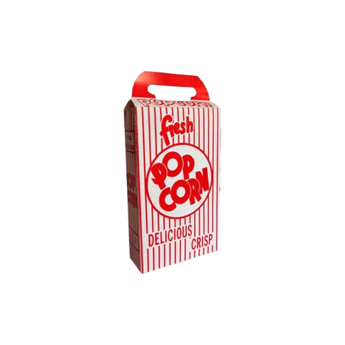 popcorn boxes