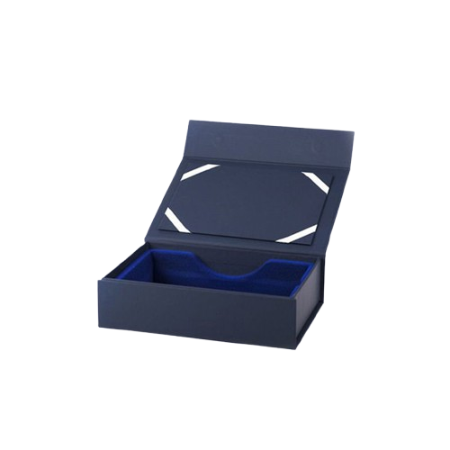 rigid boxes